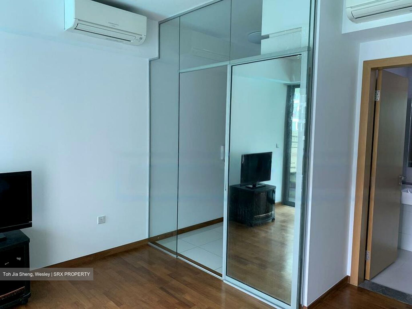 Eight Courtyards (D27), Condominium #481296921